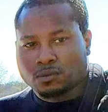 Byron "B" Donnell Ross, age 38