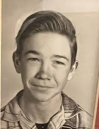 Obituary for George Robert Rutledge