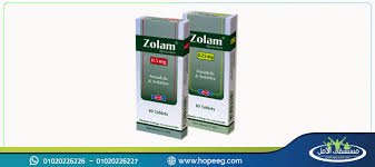 دواء زولام zolam يستخدم هذا الدواء في علاج القلق والتوتر الذي يؤثر على الجسم بشكل كبير حيث يوجد فيه بعض المواد الفعالة بنزوديازيبين والتي تساعد على علاج الأرق والانفعال بالإضافة إلى انه يستخدم في علاج نوبات التشنج. ÙƒÙ„ Ø§Ù„Ù…Ø¹Ù„ÙˆÙ…Ø§Øª Ø­ÙˆÙ„ ØªØ¬Ø±Ø¨ØªÙŠ Ù…Ø¹ Ø²ÙˆÙ„Ø§Ù… ÙˆÙ‡Ù„ ÙŠØ³Ø¨Ø¨ Ø§Ø¯Ù…Ø§Ù†