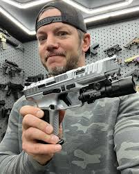 Demolition Ranch added a new photo — in...