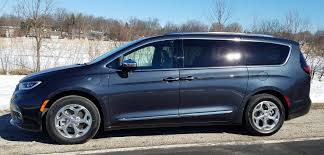 Image result for Walnut Brown 2021 Chrysler