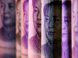 Countries around the world are currently researching the benefits of developing central bank digital currencies. China Proposes Global Rules For Central Bank Digital Currencies Reuters