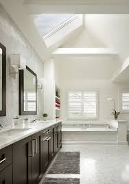 Wall paint is pearl white by pratt & lambert and wood trim is white dove eggshell from benjamin moore. White Carrara Marble Countertop Houzz