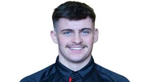 Cumbrian youngsters make rugby dream team