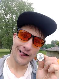 Celebrating 5 years of sobriety and clean living