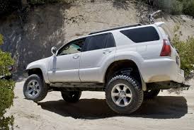 Total Chaos 2 Mid Travel Kit 4th Gen 4runner Page 2 Yotatech Forums