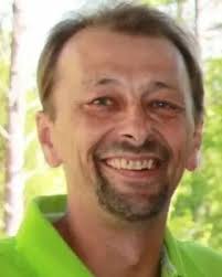 Obituary information for Tony Wayne Merrill, Sr.