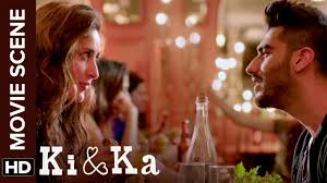 Arjun S Way Of Romance Ki Ka Arjun Kapoor Kareena Kapoor Movie Scene Youtube Good to see her back on screen), lays.