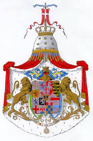 National Arms Of Italy Heraldry Of The World Coat Of Arms European History Heraldry