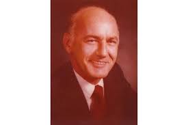 Charles Hunter Obituary (1922