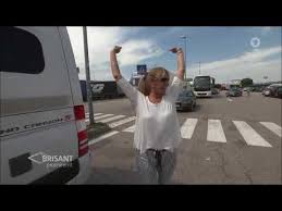 judith mel am gardasee brisant ard 30 09 2017 youtube judith mels youtube