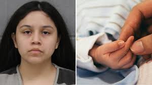 Familia de Minerva Molina Jiménez, apuñalada por esposo en Austin, hacen un  llamado