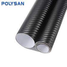 Ppf Carbon Fiber Paint Protection