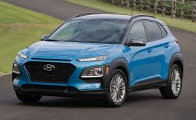 The hyundai kona starts at $20,500. Pricing Announced Added Safety Technology Pushes 2019 Hyundai Kona Base Price Up By 400 New York Daily News