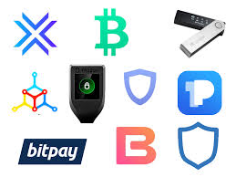 As mentioned above, this type of wallet is essentially a sheet of paper that contains both your private key and public address. 13 Best Bitcoin Btc Wallets In 2021
