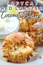 Copycat Red Lobster Coconut Shrimp Pina Colada Dipping Sauce In 2020 Coconut Shrimp Recipes Shrimp Side Dish How To Cook Shrimp