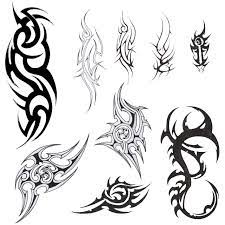 Want to see the world's best tribal arm tattoo designs? Tattoo Tribal Collection By Diegoct92 Tribal Forearm Tattoos Tribal Tattoos For Men Tattoo Designs Men