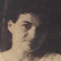Violet Lucy Cram (1914–1975) • FamilySearch