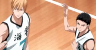 kuroko no basket discovered by damaria on we heart it kuroko no basket kuroko no basket