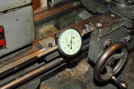 Logan Model 211 Lathe