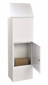 Mefa Paketkasten Paketbox Erik Back Von Me Fa 50 418000mx Online Kaufen In Unserem Shop Www Bruh De Paketkasten Kasten Paketbriefkasten