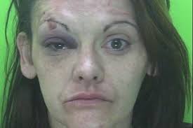 Retford sisters jailed for spitting at police after breaking lockown rules