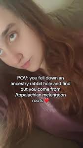 The Gibson Family Melungeon