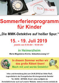 Https Ev Kirche Swisttal De Wp Content Uploads Sites 2 2019 06 Jja 19website Pdf