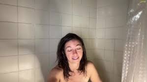 Artemisfit shaving shower ticket 2023-11-08(2)