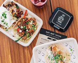 Travel channel fish tacos san diego. Not Not Tacos San Diego Little Italy Menu Prices Restaurant Reviews Tripadvisor