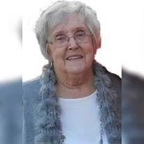 Cecile Chaney Farmer Obituary