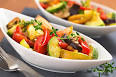 Lecker gesund: Vegetarische Rezepte Startseite ARD-Buffet