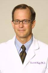 Frederick L Hoff: Faculty Profiles: Feinberg School of Medicine