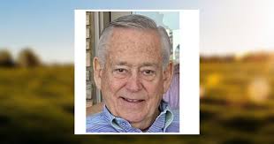 Kenneth L. Ackerman Obituary November 2, 2021