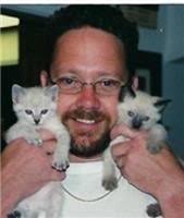 Larry Ewing Obituary (1971