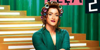 Minha mãe é uma peça 3. Minha Mae E Uma Peca 2 Filme Evolui Em Relacao Ao Original E Surpreende