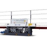 Glass Straight-line Edging Machine | BolayMac Glass Machinery