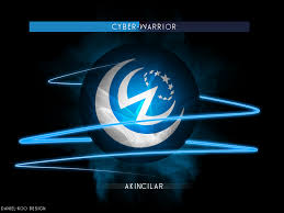 Cyber Warrior By Shaingraphics On Deviantart Carta da parati burj khalifa.