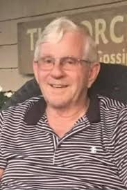 Everett Porter Obituary