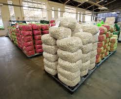 Wood pallets are easy to come by and they can be used to create almost anything. Plastic Pallets Blog