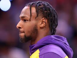 Lakers News: LeBron James' son Bronny gets strong warning about NBA G  League