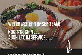 Super crunchy chicken is coated with hugely addictive homemade korean sweet chili sauce. Korea Haus Dusseldorf Korean Cuisine Near Me Book Now