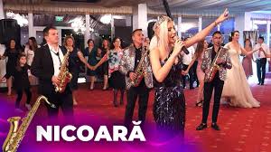 Astai melodia ta — claudia puican. Claudia Puican Armin Si Petrica Nicoara Colaj Hore Nunta DÄƒbuleni 2019 Youtube