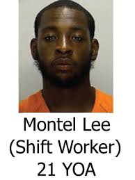 PHOTOS: Suspects arrested in Camden drug bust