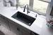 Granite Sink Countertop
