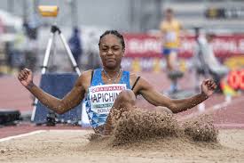 Check spelling or type a new query. Atletica Trionfo Di Larissa Iapichino Primo Titolo Italiano Nel Salto In Lungo Agli Assoluti