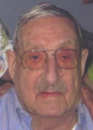 Leland Robert Bousum (1916-2007)