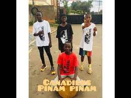 Here you can download any video even les canadiens mbolé la pinam pinam from youtube, vk.com. Les Canadiens La Pinam Pinam Audio Officiel Youtube