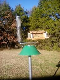 Bird Feeder Protection From Squirrels Christmas Tree Stand Made Into Squirrel Guard For Bird Feeder Bird Houses Christmas Tree Stand Bird House