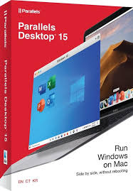 Parallels Desktop 15 For Mac Windows Programs Windows Software Vmware Workstation